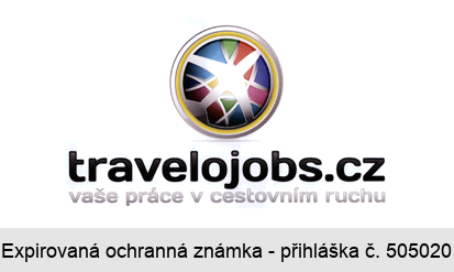 travelojobs.cz vaše práce v cestovním ruchu