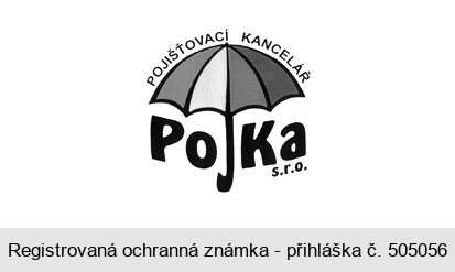 POJIŠŤOVACÍ KANCELÁŘ POJKA s.r.o.