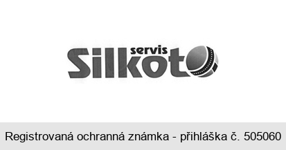 Silkot servis