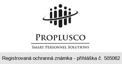 PROPLUSCO SMART PERSONNEL SOLUTIONS
