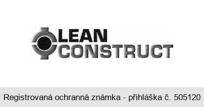 LEAN CONSTRUCT