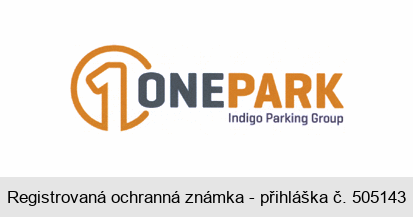 1 ONEPARK Indigo Parking Group