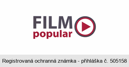 FILM popular