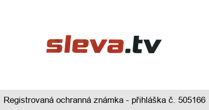 sleva.tv