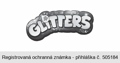 GLITTERS
