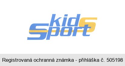 kids sport