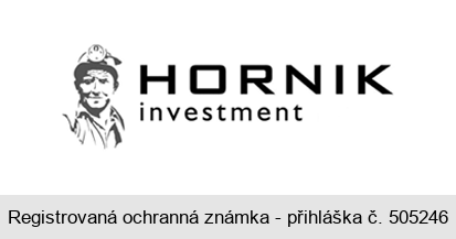 HORNIK investment