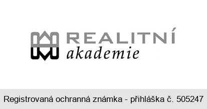 REALITNÍ akademie