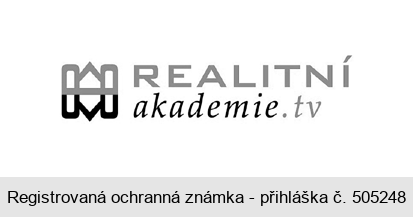 REALITNÍ akademie.tv