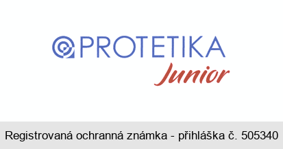 PROTETIKA Junior