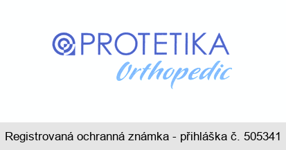 PROTETIKA Orthopedic