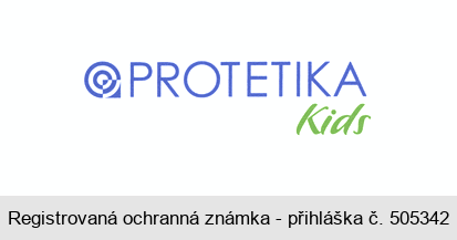PROTETIKA Kids
