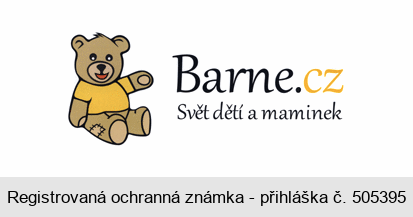 Barne.cz Svět dětí a maminek