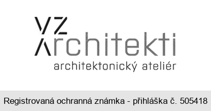 VZ Architekti architektonický ateliér
