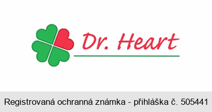 Dr. Heart