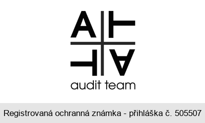 AT audit team