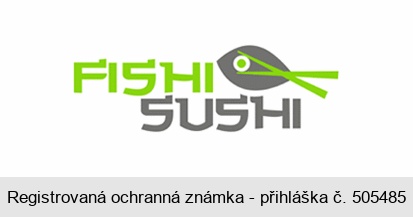 FISHI SUSHI