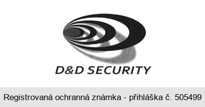 D & D SECURITY