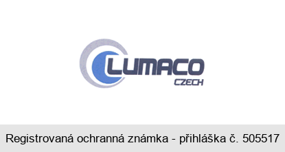 LUMACO CZECH