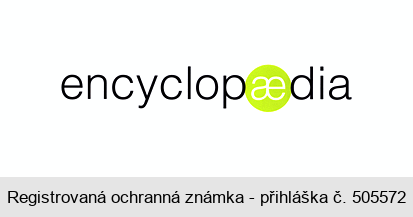 encyclopaedia