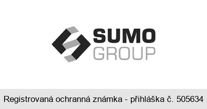 SUMO GROUP
