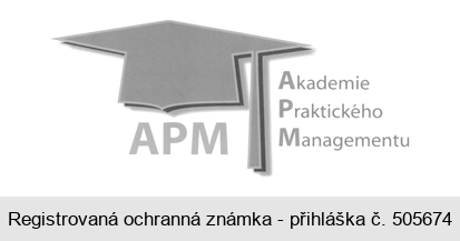 APM Akademie Praktického Managementu