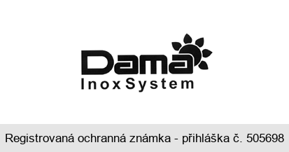 Dama Inox System