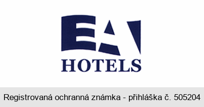EA HOTELS
