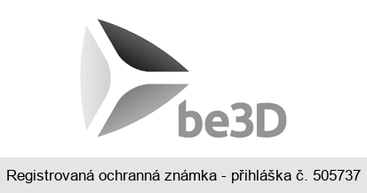 be3D