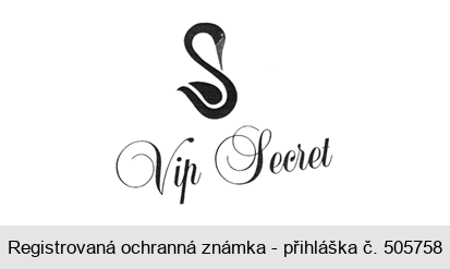 Vip Secret S