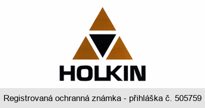 HOLKIN