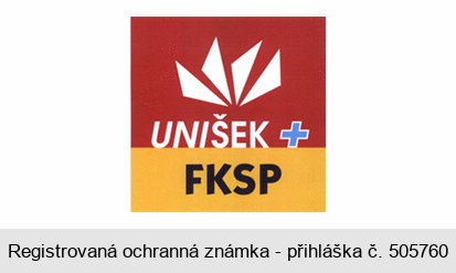 UNIŠEK + FKSP