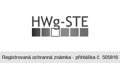 HWg-STE