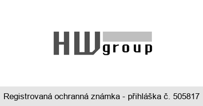 HW group