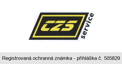 CZS service
