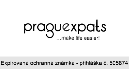 praguexpats ...make life easier!