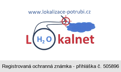 www.lokalizace-potrubi.cz LOkalnet H2O