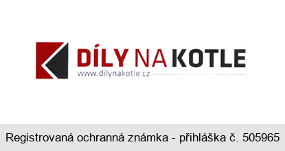 DÍLY NA KOTLE www.dilynakotle.cz
