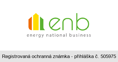 enb energy national business