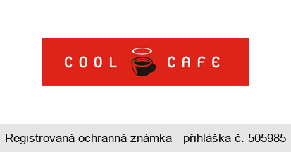 COOL CAFE