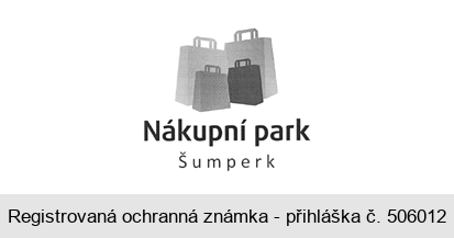 Nákupní park Šumperk