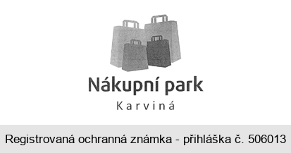 Nákupní park Karviná