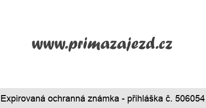 www.primazajezd.cz
