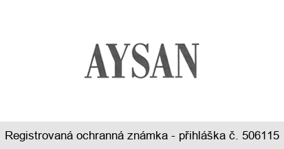 AYSAN