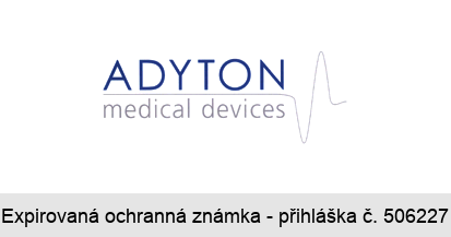 ADYTON medical devices