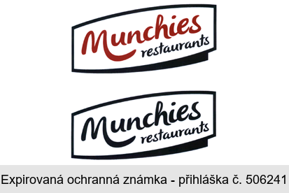 Munchies restaurants
