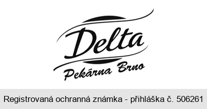 Delta Pekárna Brno