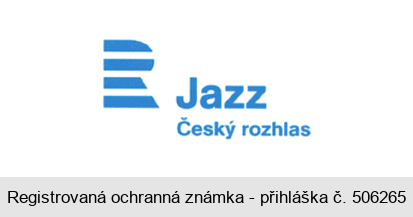 R Jazz Český rozhlas