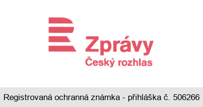 R Zprávy Český rozhlas