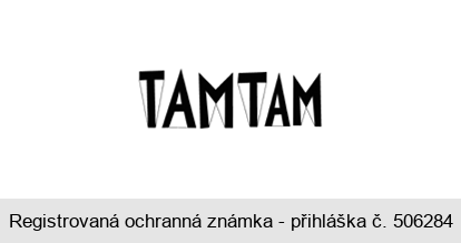 TAMTAM